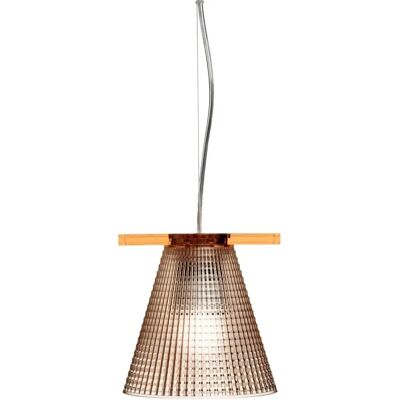 Kartell Light-Air Różowa Lampa wisząca - Lampa wisząca Kartell Light-Air Różowa Lampa wisząca - Lampa wisząca