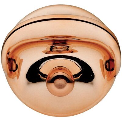 Kartell Copper Coat Rack - Olaf Von Bohr Design Kartell Copper Coat Rack - Olaf Von Bohr Design