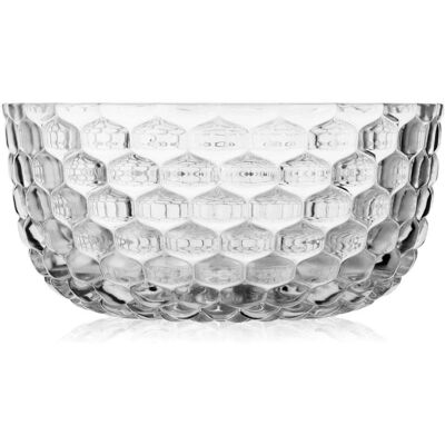 Kartell Jellies Family Ciotole Trasparenti - Ciotole Kartell Jellies Family Ciotole Trasparenti - Ciotole