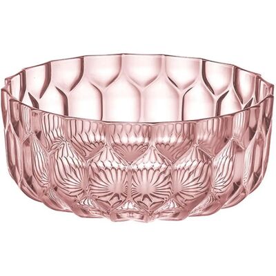 Kartell Jellies Rosé Salátová mísa - Salad Bowl Kartell Jellies Rosé Salátová mísa - Salad Bowl