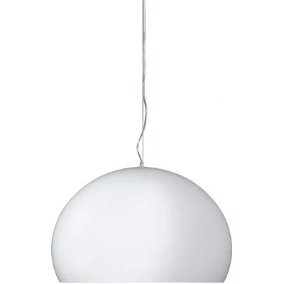Lumière de Plafond Big FL/Y Blanc en Hémisphère - Publicité Lumière de Plafond Big FL/Y Blanc en Hémisphère - Publicité