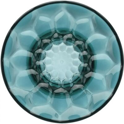 Kartell Light Blue Jellies Coat Rack - Coat Rack Kartell Light Blue Jellies Coat Rack - Coat Rack