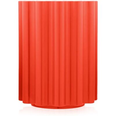 Kartell 885310 Table basse/latérale - Polyvalent, Moderne, Rouge - Publicité Kartell 885310 Table basse/latérale - Polyvalent, Moderne, Rouge - Publicité