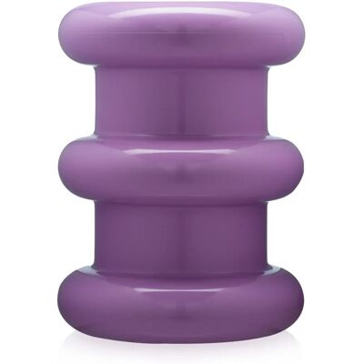 Kartell 885230 Violetter Multifunktionstisch - Kaffee Beistelltisch Nachttisch Kartell 885230 Violetter Multifunktionstisch - Kaffee Beistelltisch Nachttisch