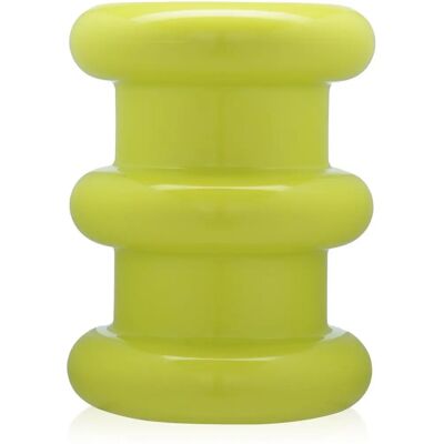 Kartell 885212 Green Coffee Side Table Kartell 885212 Green Coffee Side Table