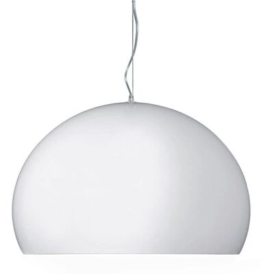 Kartell Big FL/Y Deckenleuchte - Moderne Hängeleuchte Kartell Big FL/Y Deckenleuchte - Moderne Hängeleuchte