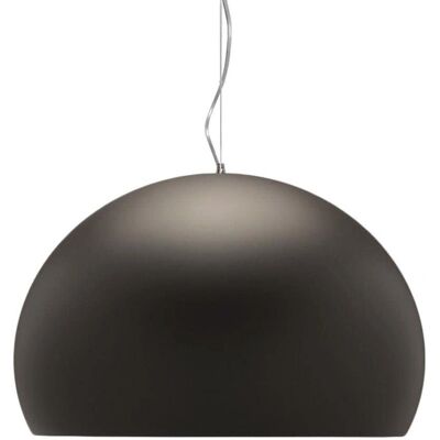 Kartell Big FL/Y Hängelampe - Braun - Produkttyp Kartell Big FL/Y Hängelampe - Braun - Produkttyp