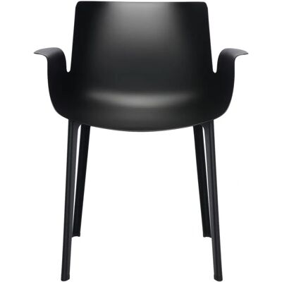 Kartell Piuma - Lightweight Carbon Fiber Dining Chair Kartell Piuma - Lightweight Carbon Fiber Dining Chair