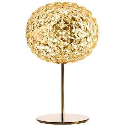Kartell Planet LED Tischleuchte - Gelb - 53cm Kartell Planet LED Tischleuchte - Gelb - 53cm