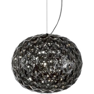 Lámpara de techo Kartell Planet Humo - Iluminación de techo Lámpara de techo Kartell Planet Humo - Iluminación de techo