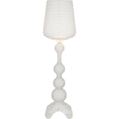 Kartell KABUKI Stehleuchte - Transparent, LED, Designer Ferruccio Laviani Kartell KABUKI Stehleuchte - Transparent, LED, Designer Ferruccio Laviani