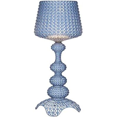 Kartell KABUKI Stehleuchte - Skulpturale LED-Lampe Kartell KABUKI Stehleuchte - Skulpturale LED-Lampe