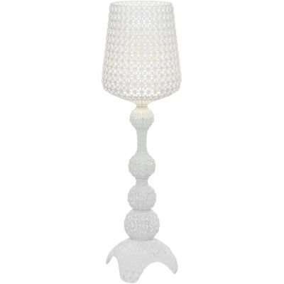 Kartell Kabuki LED Stehleuchte - Verstellbares Licht - Neo-Barock Stil Kartell Kabuki LED Stehleuchte - Verstellbares Licht - Neo-Barock Stil