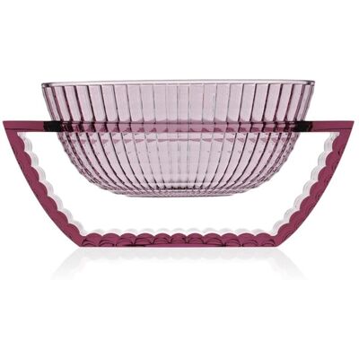 Kartell U Shine Pink Vase - Vase Kartell U Shine Pink Vase - Vase