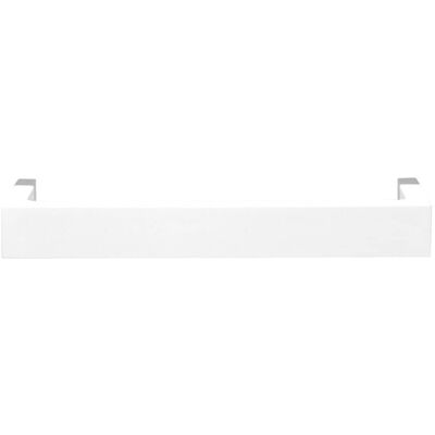 Kartell Rail Toallero - Blanco - 30cm - Toallero Kartell Rail Toallero - Blanco - 30cm - Toallero