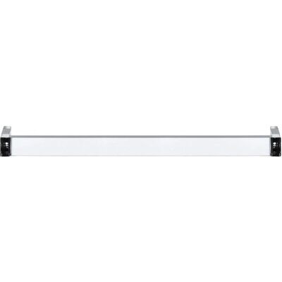 Kartell - Gancio Asciugamani - Bianco - 60cm - Gancio porta asciugamani Kartell - Gancio Asciugamani - Bianco - 60cm - Gancio porta asciugamani
