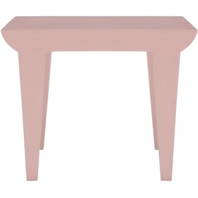 Kartell 608066 Table d'Appoint en Plastique Compacte - Table de Café/Fin - Publicité Kartell 608066 Table d'Appoint en Plastique Compacte - Table de Café/Fin - Publicité