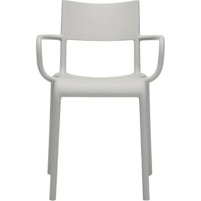 Kartell Generic A Stol - Minimalistisk Design Kartell Generic A Stol - Minimalistisk Design