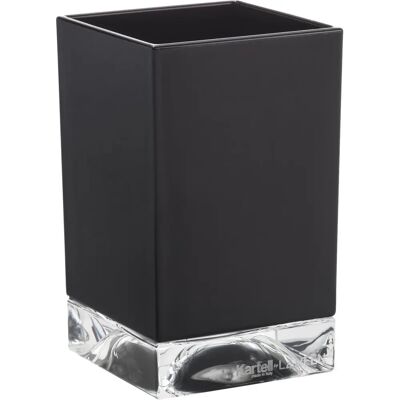 Kartell by Laufen Toothbrush Holder - Bathroom Accessory Kartell by Laufen Toothbrush Holder - Bathroom Accessory