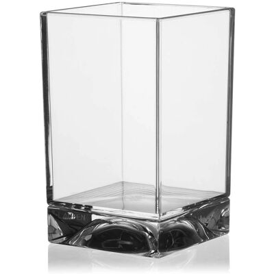 Kartell Boxy Toothbrush Holder - Bathroom Accessory Kartell Boxy Toothbrush Holder - Bathroom Accessory