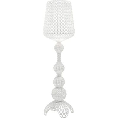 Kartell KABUKI OUTDOOR - Außen Stehlampe - Transparent - Designer Ferruccio Laviani Kartell KABUKI OUTDOOR - Außen Stehlampe - Transparent - Designer Ferruccio Laviani