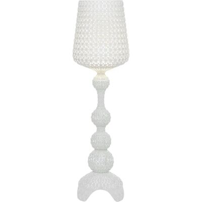 Kartell Kabuki Outdoor Stehleuchte Weiß - LED Außenlampe Kartell Kabuki Outdoor Stehleuchte Weiß - LED Außenlampe