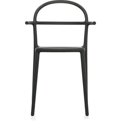 Kartell 581609 Stapelbarer Stuhl - Restaurant/Esszimmer Kartell 581609 Stapelbarer Stuhl - Restaurant/Esszimmer