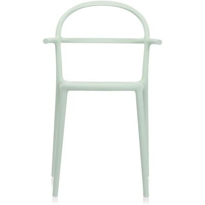 Kartell Generic C Salie Groen - Stoel Kartell Generic C Salie Groen - Stoel