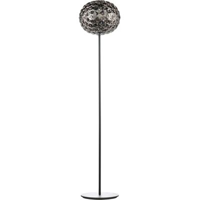 Kartell Planet LED Stehlampe - Transparent Modernes Licht Kartell Planet LED Stehlampe - Transparent Modernes Licht