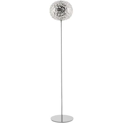 Kartell Planet LED Stehleuchte - Transparent, 160cm, Dimmer Kartell Planet LED Stehleuchte - Transparent, 160cm, Dimmer