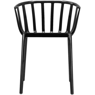 Kartell Venice - Wetterfester Stuhl, Italienisches Design Kartell Venice - Wetterfester Stuhl, Italienisches Design