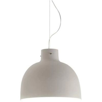 Lámpara de techo LED Bellissima de Kartell - Diseño moderno y blanco Lámpara de techo LED Bellissima de Kartell - Diseño moderno y blanco