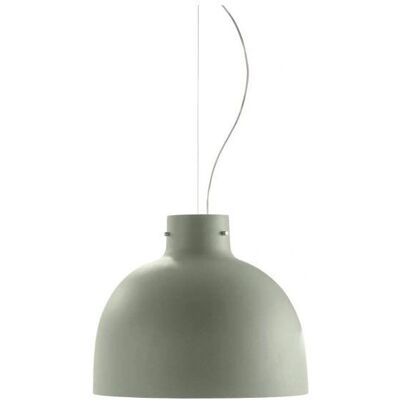 Kartell Bellissima Luz de Techo Verde Salvia - Luz de Techo Kartell Bellissima Luz de Techo Verde Salvia - Luz de Techo