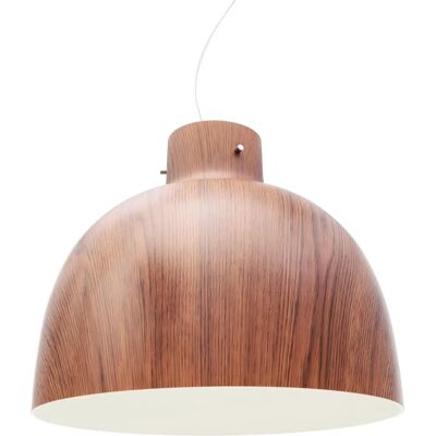Lampa wisząca z drewna Bellissima od Kartell - 50cm Lampa wisząca z drewna Bellissima od Kartell - 50cm