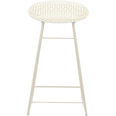 Krzesło projektanta Smatrik od Kartell - Krzesło Krzesło projektanta Smatrik od Kartell - Krzesło