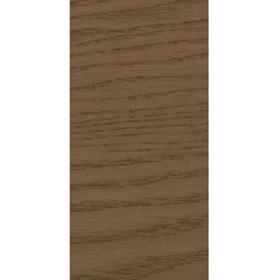 Kartell P/ Wood Stuhl - FSC Holz, Dunkel Schwarz, 41,5cm H - Stuhl Kartell P/ Wood Stuhl - FSC Holz, Dunkel Schwarz, 41,5cm H - Stuhl