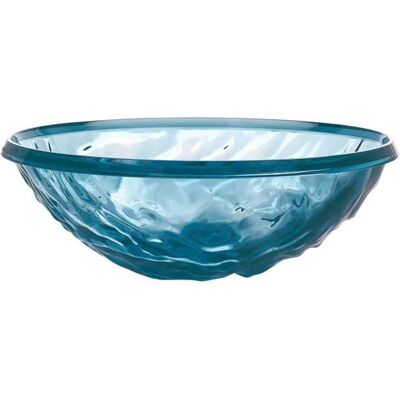Kartell Moon Ciotola Blu Chiaro - Ciotola Kartell Moon Ciotola Blu Chiaro - Ciotola