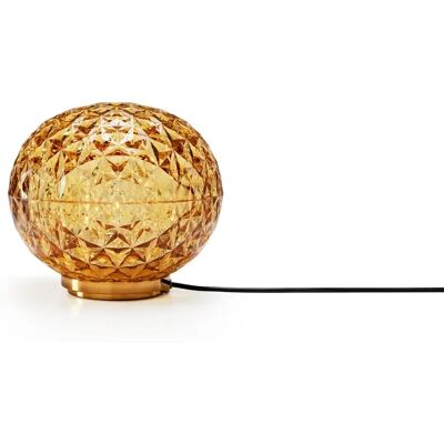 Lámpara de mesa Kartell Mini Planet Amarillo - Lámpara de mesa Lámpara de mesa Kartell Mini Planet Amarillo - Lámpara de mesa