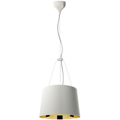 Ferruccio Laviani Hängeleuchte - Gold - Verstellbares Kabel - Modernes Design Ferruccio Laviani Hängeleuchte - Gold - Verstellbares Kabel - Modernes Design
