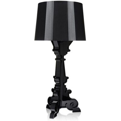 Kartell Bourgie Große LED Dimmer Tischlampe - Barockstil Kartell Bourgie Große LED Dimmer Tischlampe - Barockstil