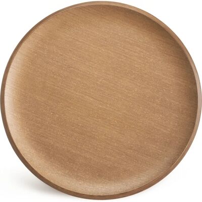 Kartell - AL Wood Beistelltisch - Side table Kartell - AL Wood Beistelltisch - Side table