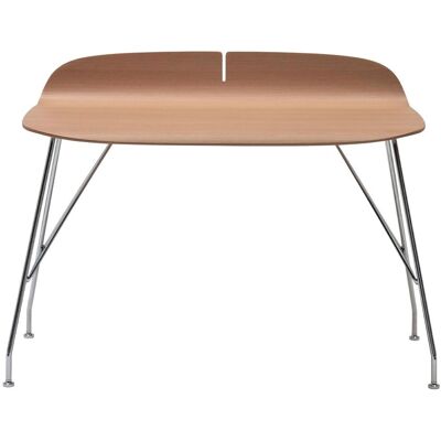 Kartell Earl of Wood Leicht Schreibtisch Kartell Earl of Wood Leicht Schreibtisch