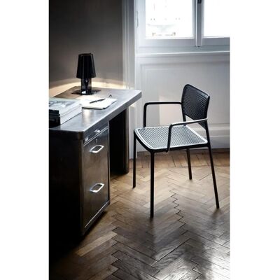 Kartell Take Tischleuchte - Weiß - Nachhaltiges Design Kartell Take Tischleuchte - Weiß - Nachhaltiges Design