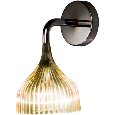 Kartell E' Lámpara de Pared - Diseñador Ferruccio Laviani Kartell E' Lámpara de Pared - Diseñador Ferruccio Laviani