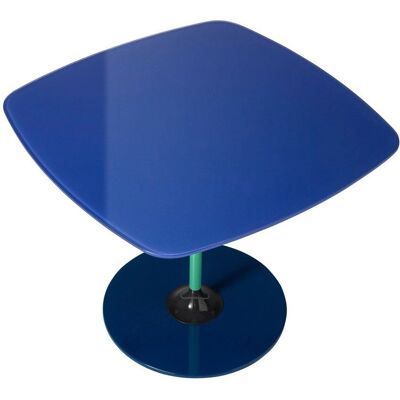Kartell Thierry Beistelltisch Blau - Produkttyp Kartell Thierry Beistelltisch Blau - Produkttyp