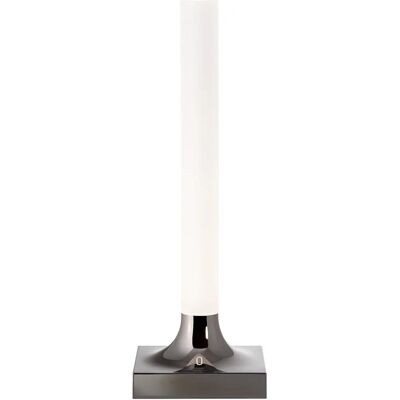 Kartell Titanium Goodnight Bezprzewodowa Lampa Stolowa Kartell Titanium Goodnight Bezprzewodowa Lampa Stolowa