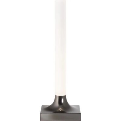 Kartell 09560TO Lampa stołowa tytanowa Kartell 09560TO Lampa stołowa tytanowa