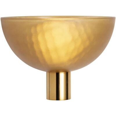 Kartell Amber Wandleuchte - Fata - Designer Piero Lissoni Kartell Amber Wandleuchte - Fata - Designer Piero Lissoni