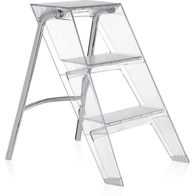Kartell G703070 Leiter - Klare Leiter Kartell G703070 Leiter - Klare Leiter