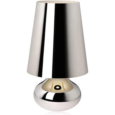 Lampa da tavolo Kartell Cindy - Design anni '70 elegante Lampa da tavolo Kartell Cindy - Design anni '70 elegante